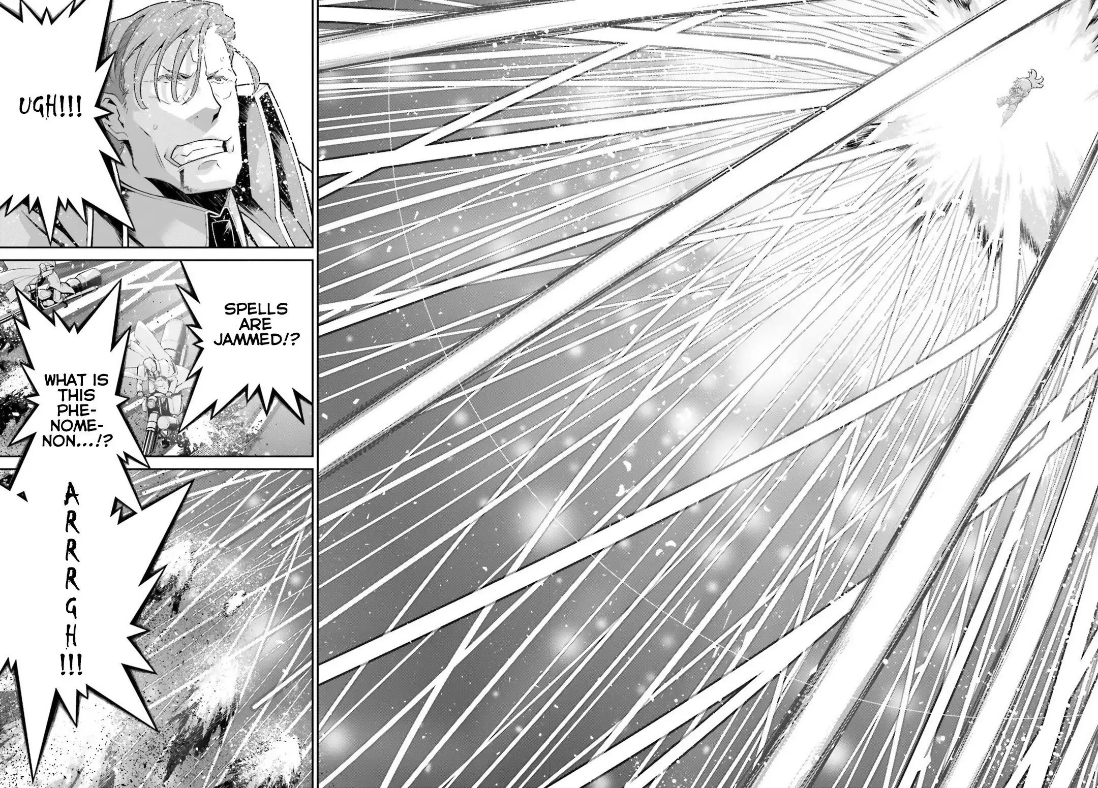 Youjo Senki Chapter 52 67